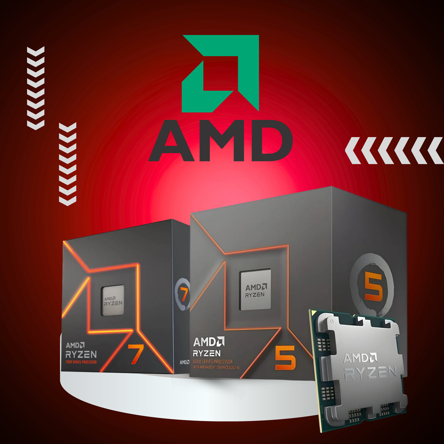 AMD PROCESSOR