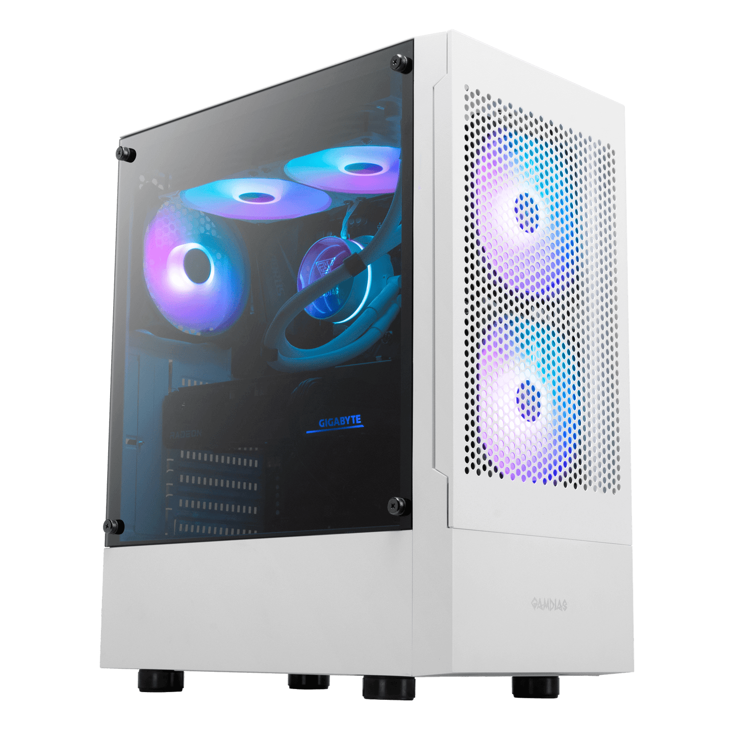 60K BEST GAMING EDITING PC BUILD