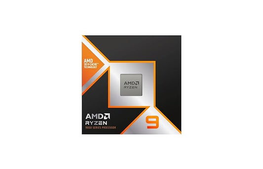 AMD Ryzen 9 9950X3D Processor Right Solutions Lamingtion Road Mumbai