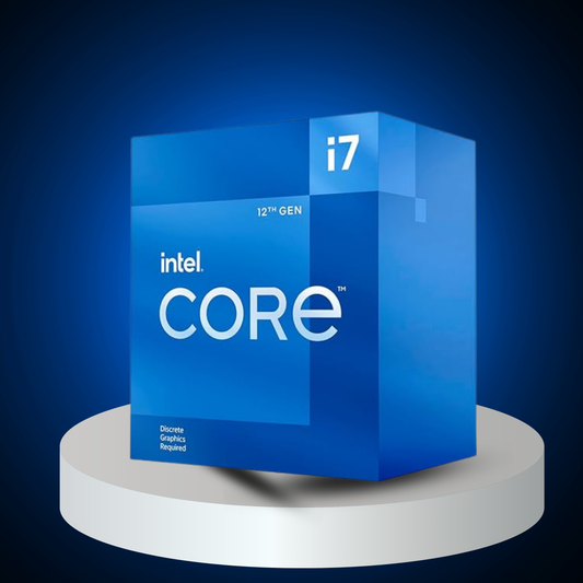 Intel Core i7-12700F Processor Right Solutions Lamingtion Road Mumbai